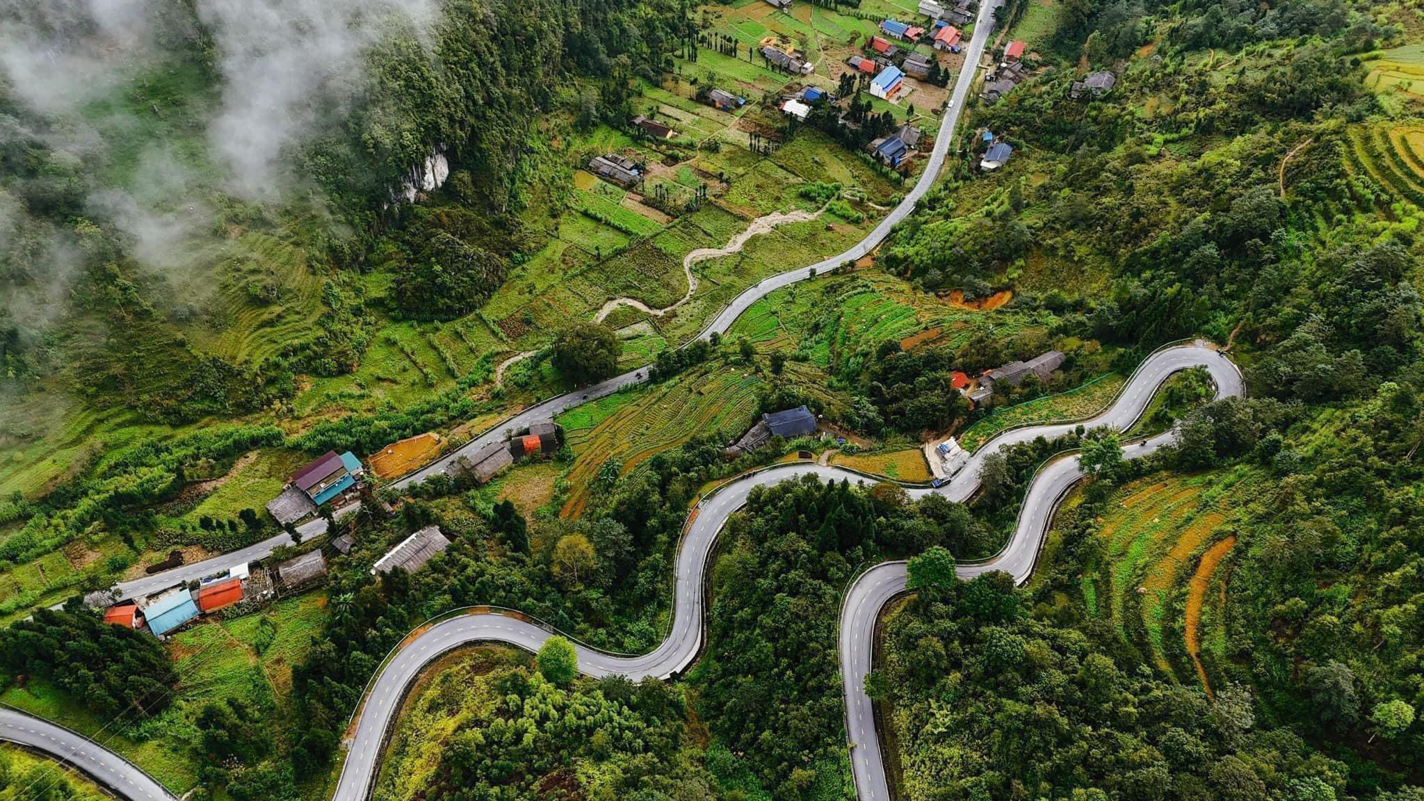 4D3N Tour | Explore Ha Giang by Motorbike Departure from Hanoi | Ha Giang